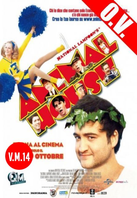 English Movie
