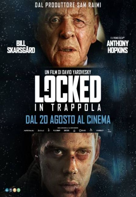 LOCKED - IN TRAPPOLA