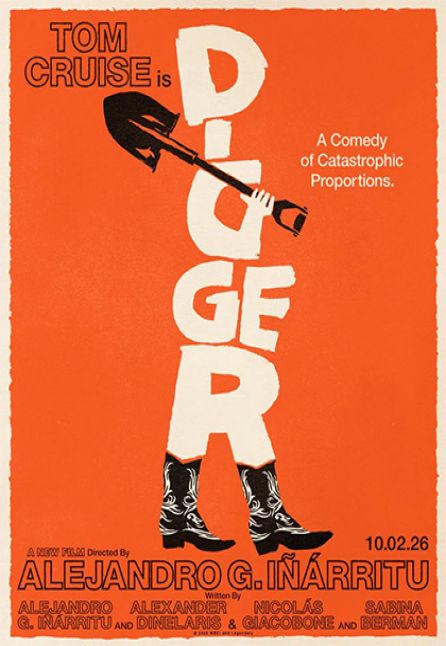 DIGGER [2026]